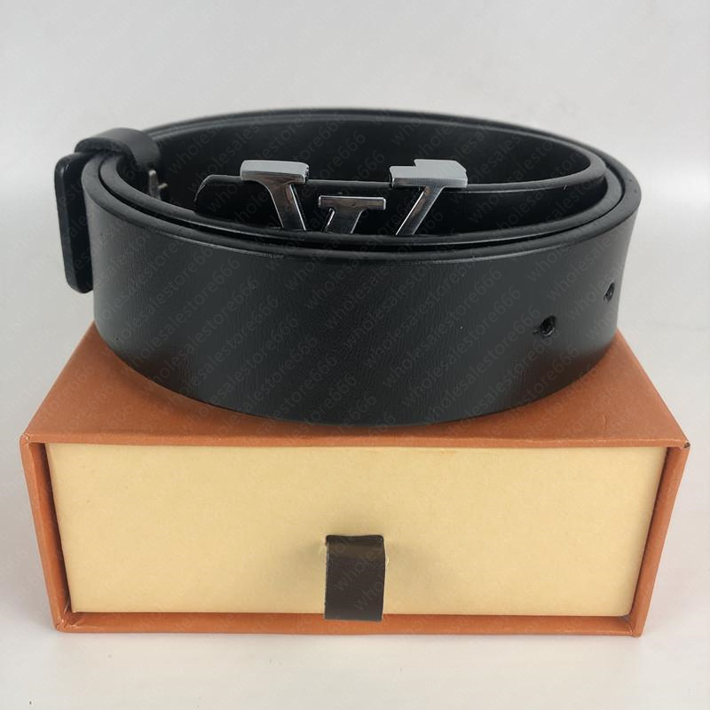 High quality Fashion Womens Men Designers Belts Leather Black Bronze Buckle Classic Casual Pearl Belt Width 3.8cm With Box, Width 3.8cm with gift box
High quality Fashion Womens Men Designers Belts Leather Black Bronze Buckle Classic Casual Pearl Belt Width 3.8cm With Box, Width 3.8cm with gift box