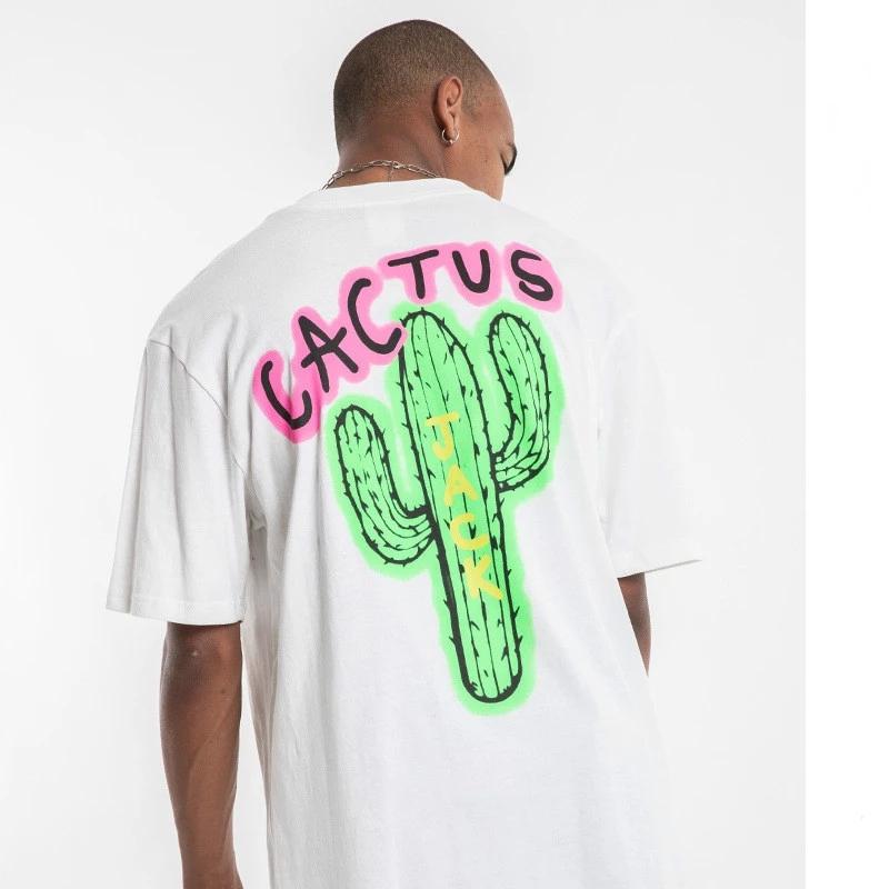 Travis Scott Mens women clothing t shirt Tour shirts Short Sleeve letter Print Pure cotton breathable Womens men Loose T-Shirt, White;black
Travis Scott Mens women clothing t shirt Tour shirts Short Sleeve letter Print Pure cotton breathable Womens men Loose T-Shirt, White;black