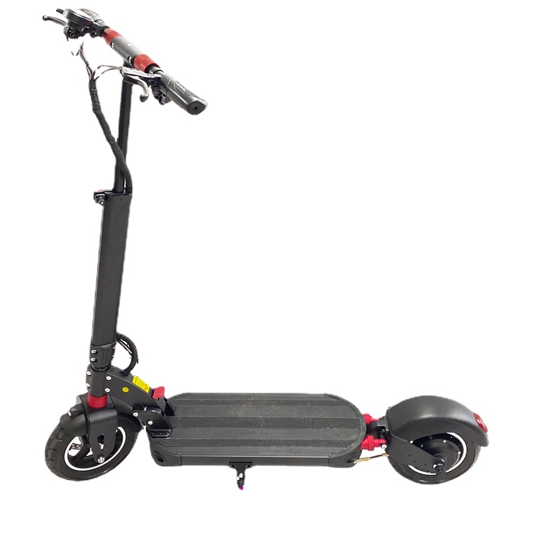 Scooter Single Motor 1000W 18.2Ah 52v CHICWAY GRACE Electric Scooter Skateboard Kick Two Wheel E-scooter Adult
Scooter Single Motor 1000W 18.2Ah 52v CHICWAY GRACE Electric Scooter Skateboard Kick Two Wheel E-scooter Adult