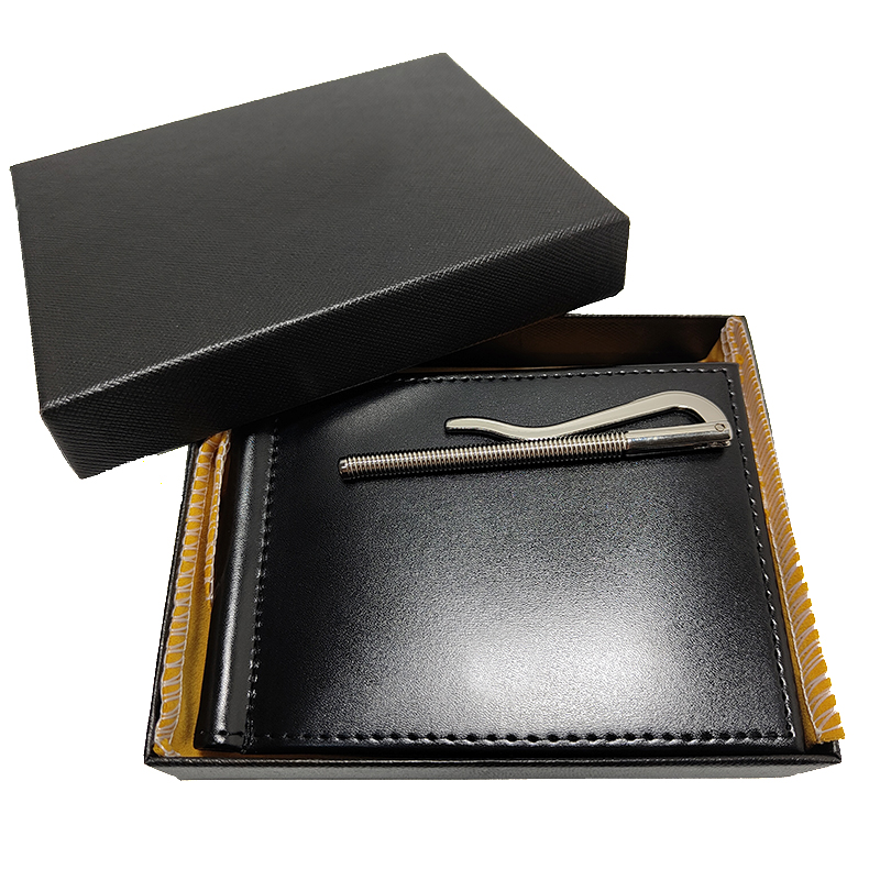 Pocket wallet Mens Cardholder Portable Cash Clip Driver's License High-quality Leather Coin Bag German Craft Handbag Box Set, Red;black
Pocket wallet Mens Cardholder Portable Cash Clip Driver's License High-quality Leather Coin Bag German Craft Handbag Box Set, Red;black