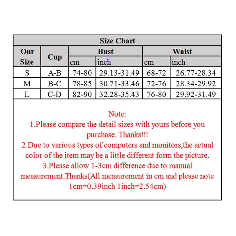 Women Sexy Bikini Set Leoprd Tie-Dye Swimsuit Halter Hollow Scalloped Beachwear Drop One-Piece Suits
Women Sexy Bikini Set Leoprd Tie-Dye Swimsuit Halter Hollow Scalloped Beachwear Drop One-Piece Suits