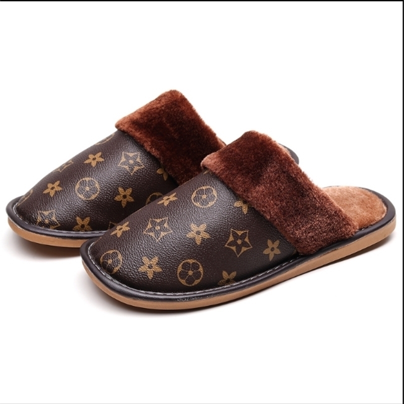 Autumn And Winter Household Slippers For Men Women Couples Indoor Waterproof Non-slip Warmth Men's Cotton 211110, 01
Autumn And Winter Household Slippers For Men Women Couples Indoor Waterproof Non-slip Warmth Men's Cotton 211110, 01