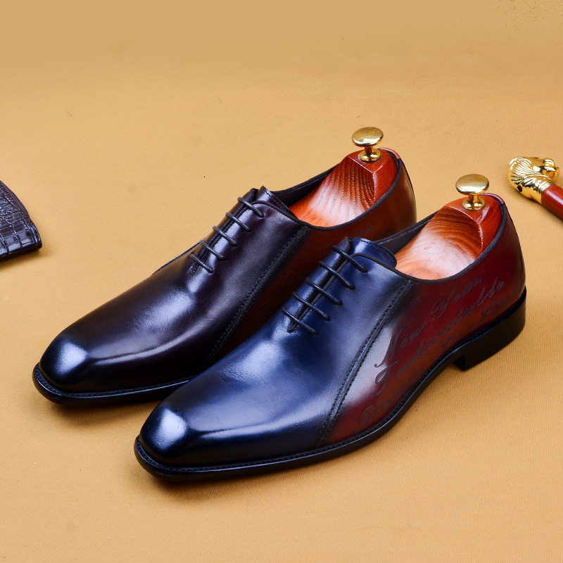 dress shoes desai vintage design oxford men dressed in formal lace-up grain leather complete minimalist male shoes 4hrv, Black
dress shoes desai vintage design oxford men dressed in formal lace-up grain leather complete minimalist male shoes 4hrv, Black