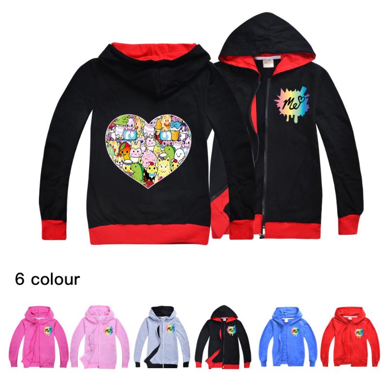 Jackets Georgie Kids Moriah Elizabeth 2021 Unisex Kid Hoodies Coat For Teen Girls Shirts Autumn Long Sleeve Sweatshirt Tops Boy Tshirts, Blue;gray
Jackets Georgie Kids Moriah Elizabeth 2021 Unisex Kid Hoodies Coat For Teen Girls Shirts Autumn Long Sleeve Sweatshirt Tops Boy Tshirts, Blue;gray