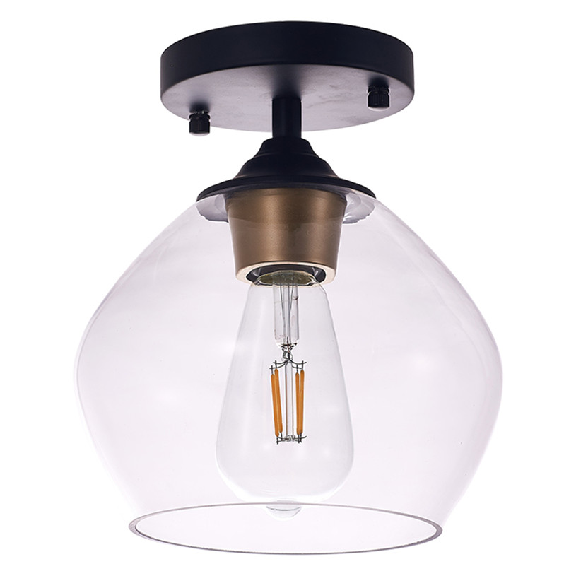 Modern LED Ceiling Lights for Living Room Bedroom Light Corridor Balcony Pendant Lamps 85-265V Ceiling-lamp Kitchen Industrial glass Lighting
Modern LED Ceiling Lights for Living Room Bedroom Light Corridor Balcony Pendant Lamps 85-265V Ceiling-lamp Kitchen Industrial glass Lighting