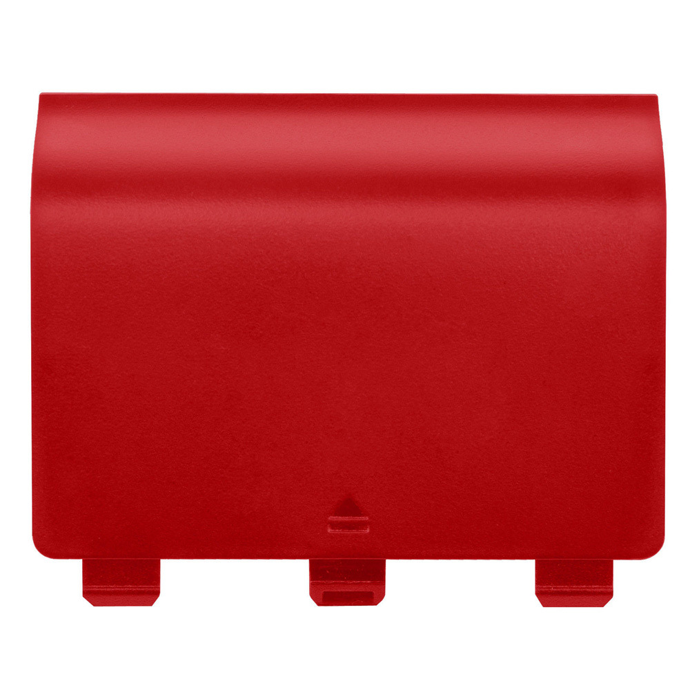 Plastic Battery Shell Lid Back Case Cover Replacement for Xbox One Wireless Controller