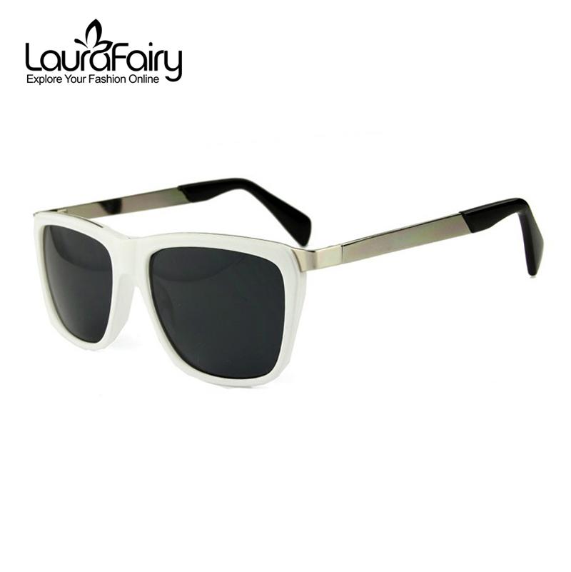 Laura Fairy Men's Fashion Style Square Sunglasses UV400 UV Protection Sunglass For Men Goggles 2021, White;black
Laura Fairy Men's Fashion Style Square Sunglasses UV400 UV Protection Sunglass For Men Goggles 2021, White;black