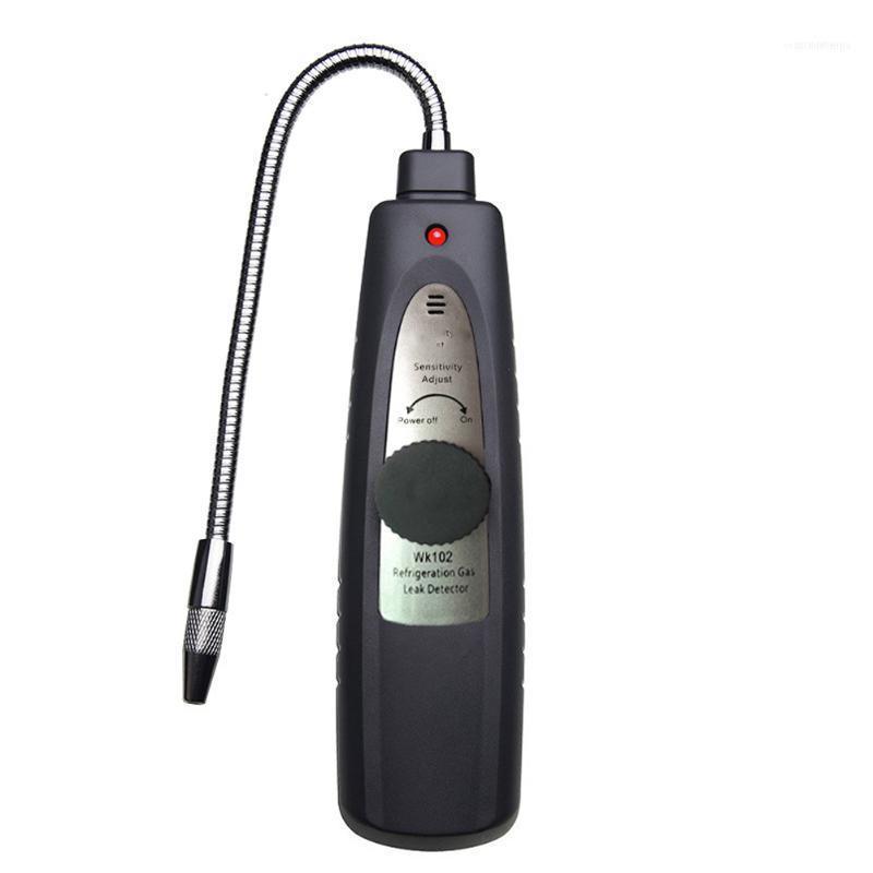 Diagnostic Tools Detector Portable Freon Halogen Car Condition Refrigerant Refrigerator Analyzer Leak1
Diagnostic Tools Detector Portable Freon Halogen Car Condition Refrigerant Refrigerator Analyzer Leak1