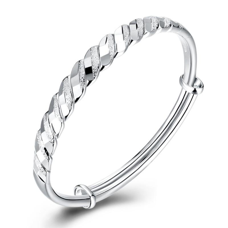 Tennis CAB09 Quality Simple 925 Sterling Silver Bracelets Classical For Women Wedding Jewelry
Tennis CAB09 Quality Simple 925 Sterling Silver Bracelets Classical For Women Wedding Jewelry
