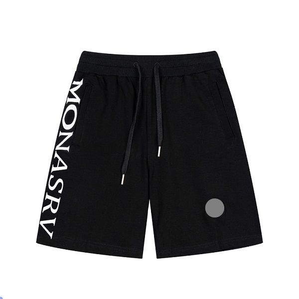 Fashion Mens designer Shorts High Street Relaxed Short pants for Men letter printed casual Hip Hop Streetwear Style
Fashion Mens designer Shorts High Street Relaxed Short pants for Men letter printed casual Hip Hop Streetwear Style