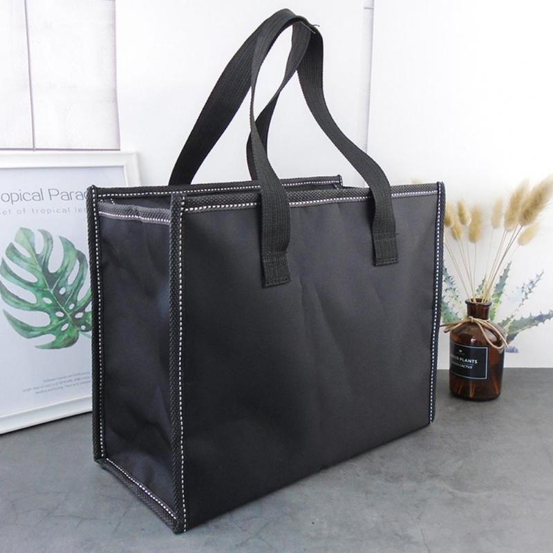 Portable Lunch Box Handbag Bento Large Capacity Waterproof Household Bath Bag Storage Bags
Portable Lunch Box Handbag Bento Large Capacity Waterproof Household Bath Bag Storage Bags
