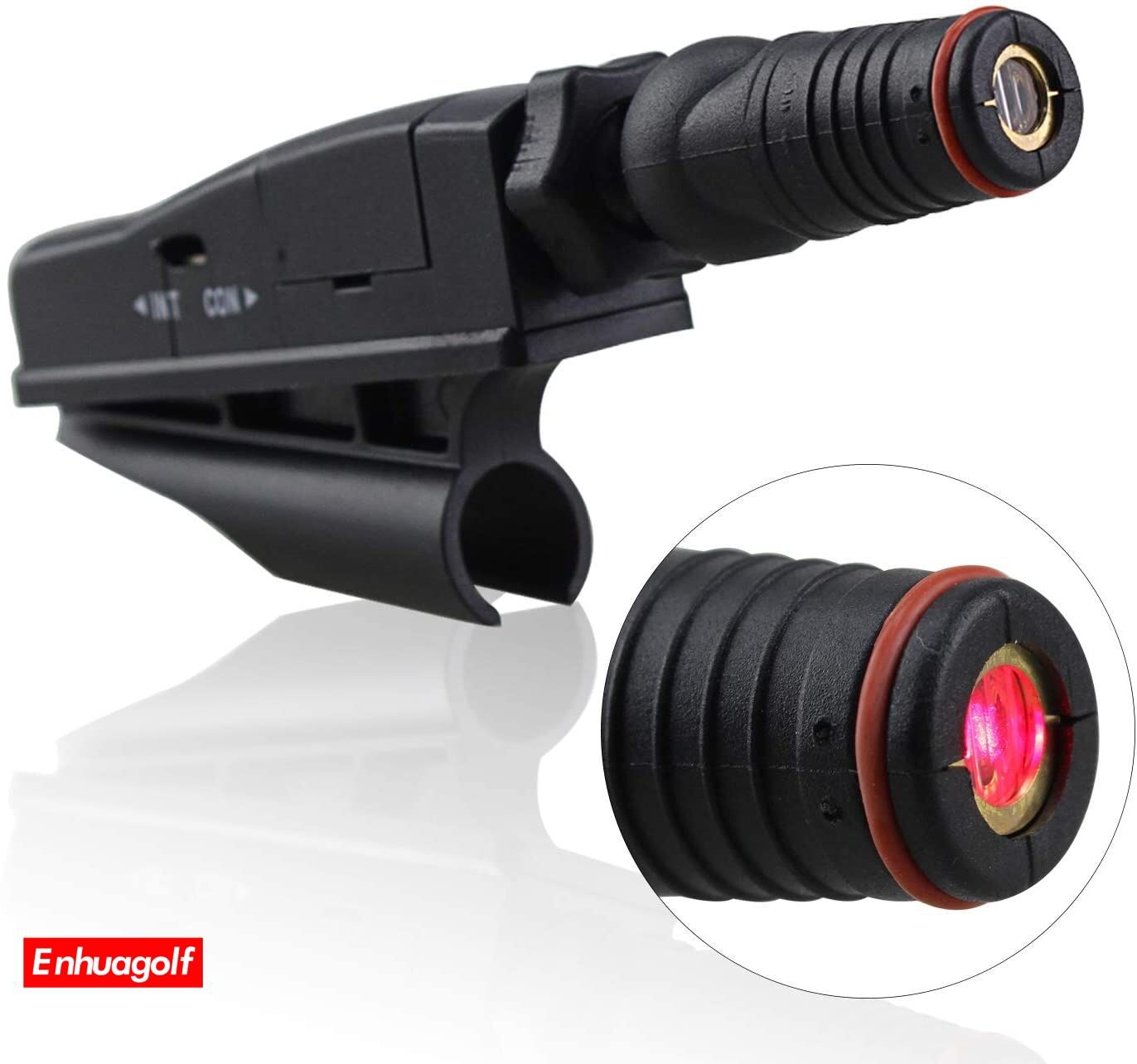 Aim Line Corrector for Golf Putter Sight Pointer Putting Training 
Aim Line Corrector for Golf Putter Sight Pointer Putting Training