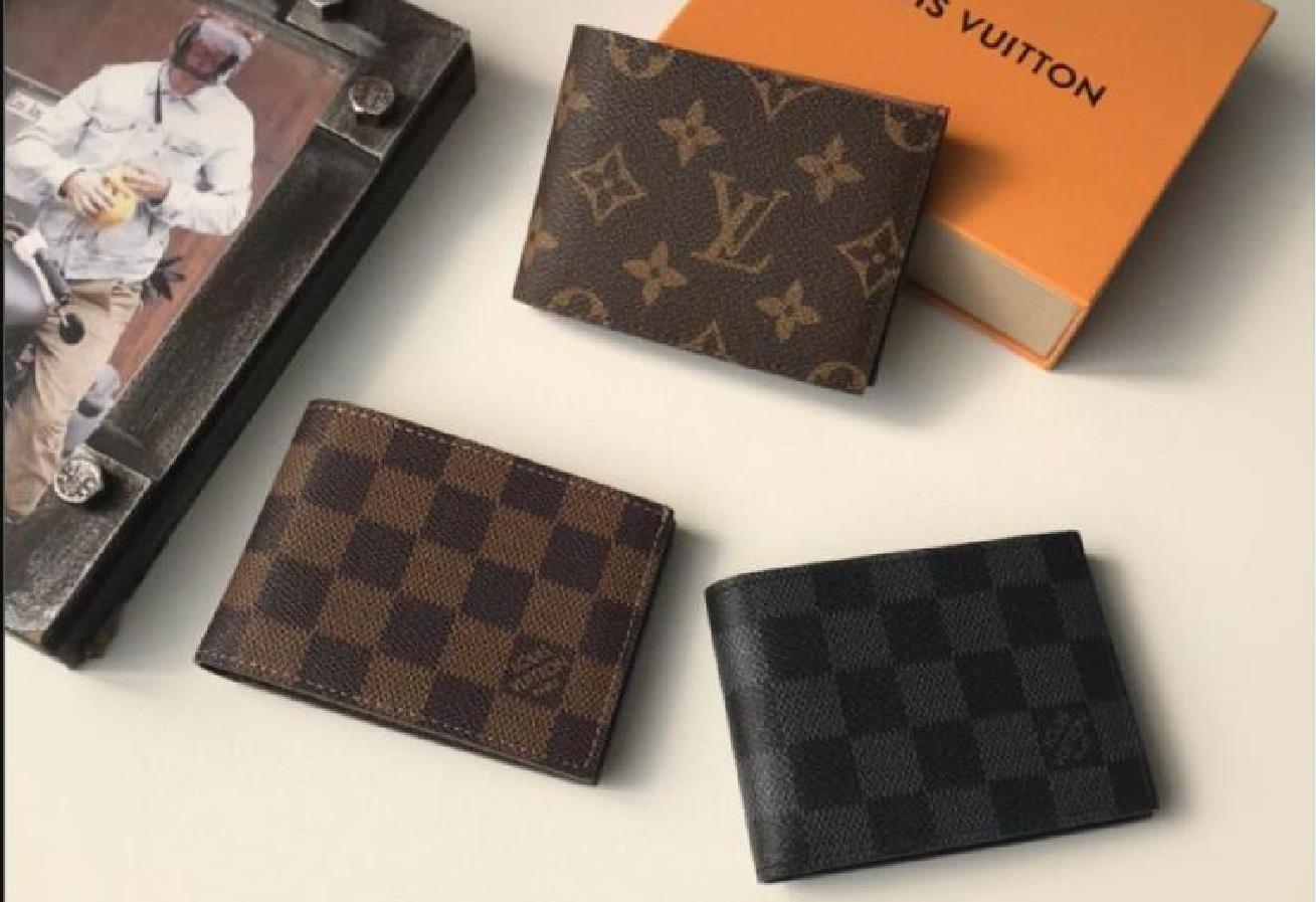 Designers Luxury high quality mens wallet women wallet designer handbag Wallets clutch Coin Purse Card packageLVLouis
Vitton YSL
VUTTON, Black flowers
Designers Luxury high quality mens wallet women wallet designer handbag Wallets clutch Coin Purse Card packageLVLouis
Vitton YSL
VUTTON, Black flowers