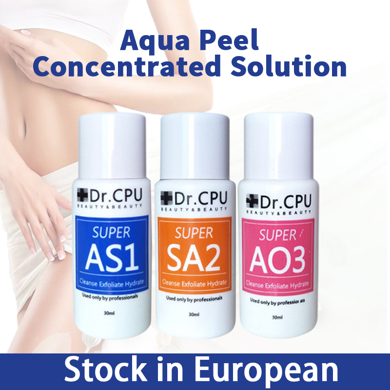 Slimming Machine Aqua Peel Concentrated Solution 30Ml Per Bottle Aqua Facial Serum For Normal Skin
Slimming Machine Aqua Peel Concentrated Solution 30Ml Per Bottle Aqua Facial Serum For Normal Skin