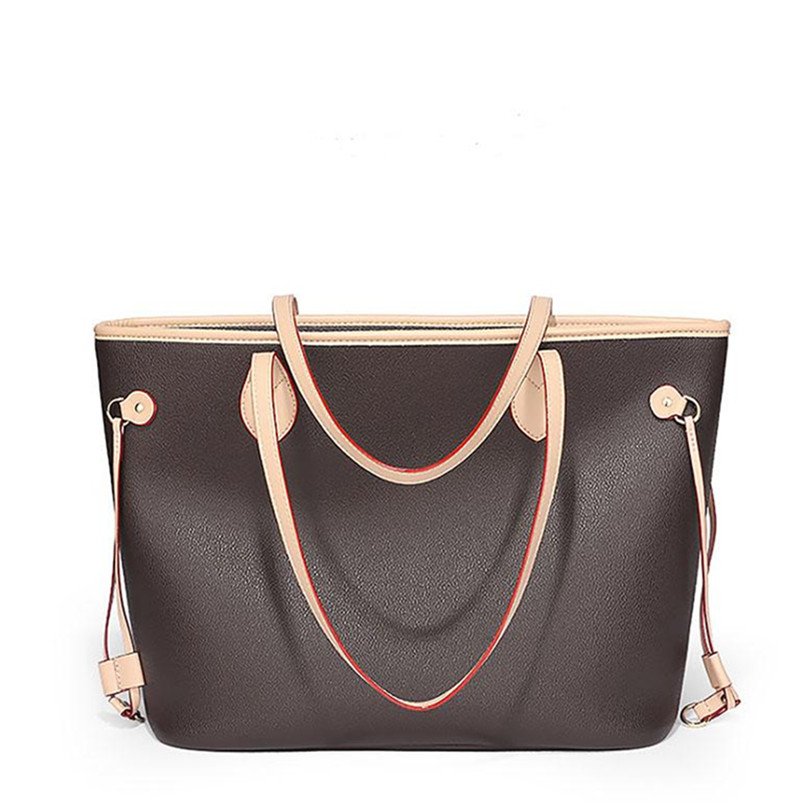 Fashion Women Luxurys Designers Bags 2021 Handbag purses shopping tote hand shoulder bag messenger Floral Genuine Leather Top quality casual Handbags, Brown grid+red
Fashion Women Luxurys Designers Bags 2021 Handbag purses shopping tote hand shoulder bag messenger Floral Genuine Leather Top quality casual Handbags, Brown grid+red