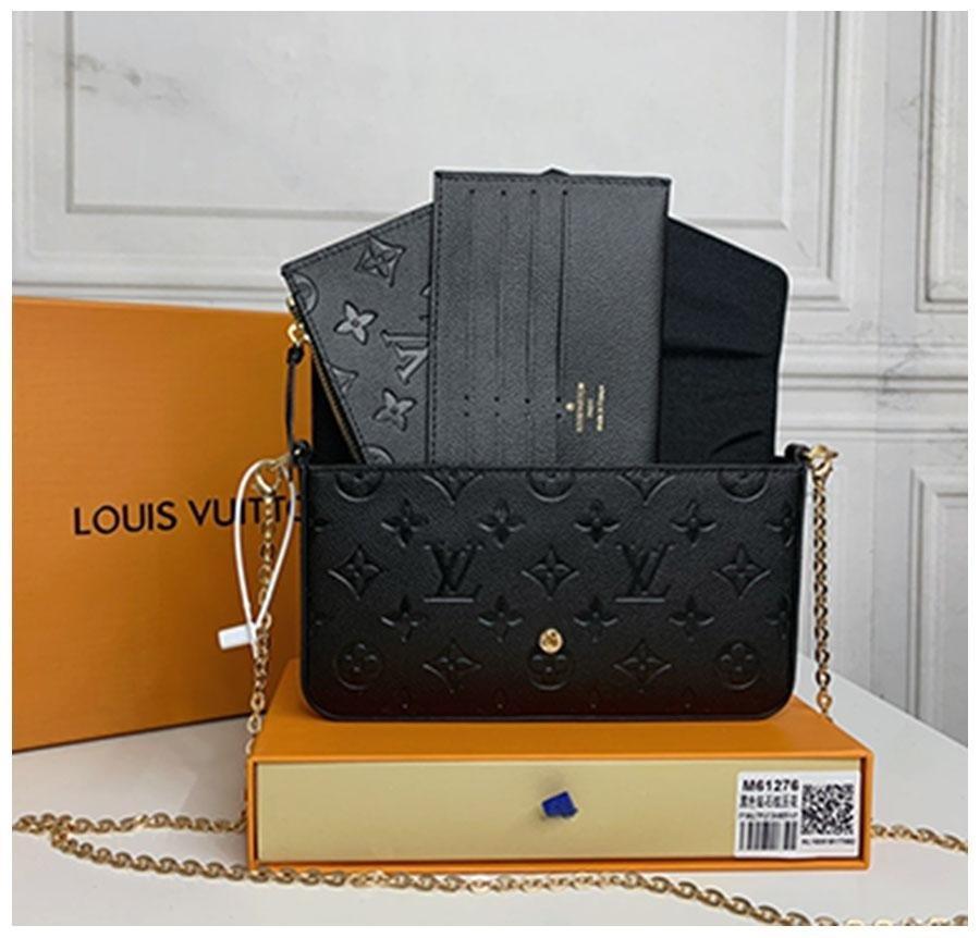 GGLVLouis
VittonYSL
VUTTON Designers Favorite Multi Pochette Accessories Chain Shoulder Bags Luxurys Leather Wom
GGLVLouis
VittonYSL
VUTTON Designers Favorite Multi Pochette Accessories Chain Shoulder Bags Luxurys Leather Wom