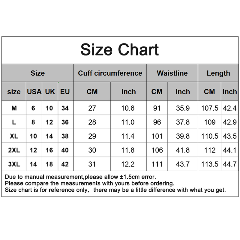 Long Cargo Pants Work Trousers for Men Casual Men Fashion Color Block Multi Pockets Sports