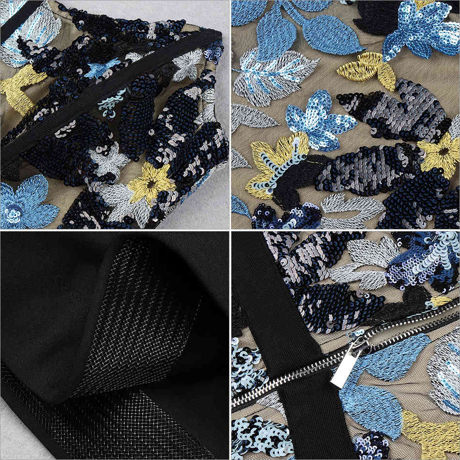 Summer Women Strapless Fashion Mermaid Club Dress Sexy Lace Sleeveless Mini Celebrity Evening Runway Party 210423