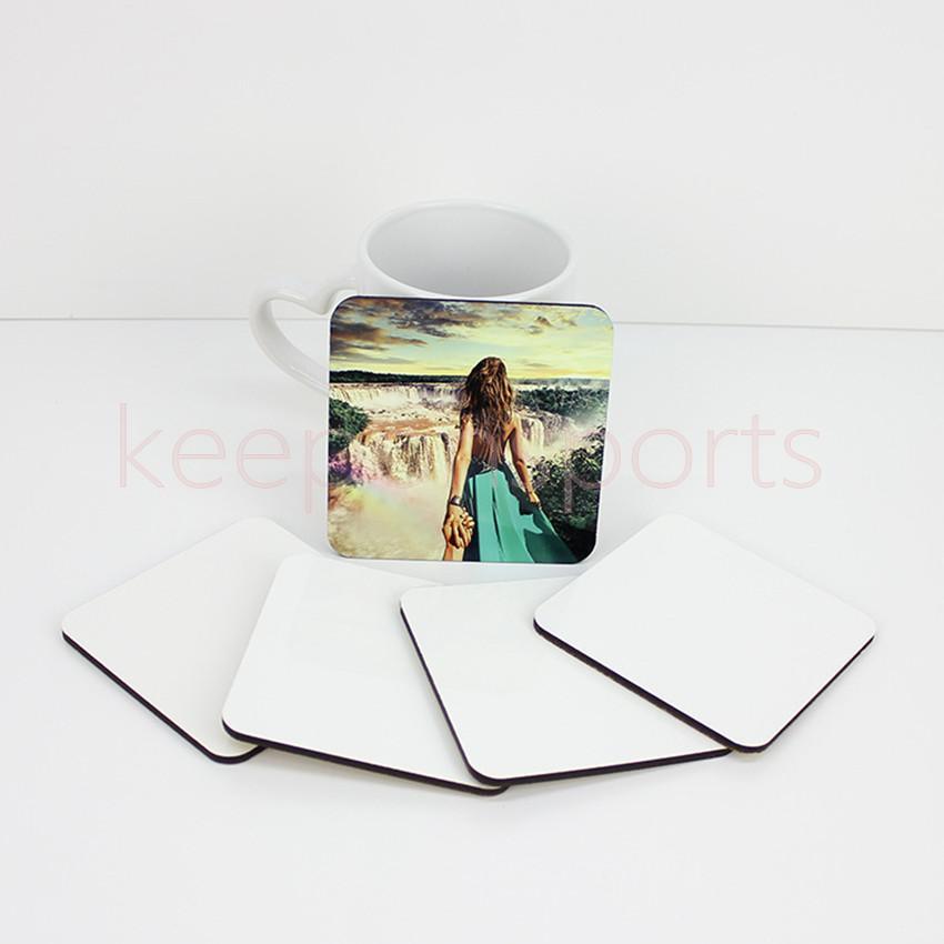 9*9cm Sublimation Coaster Wooden Blank Table Mats MDF Heat Insulation Thermal Transfer Cup Pads DIY Coaster
9*9cm Sublimation Coaster Wooden Blank Table Mats MDF Heat Insulation Thermal Transfer Cup Pads DIY Coaster