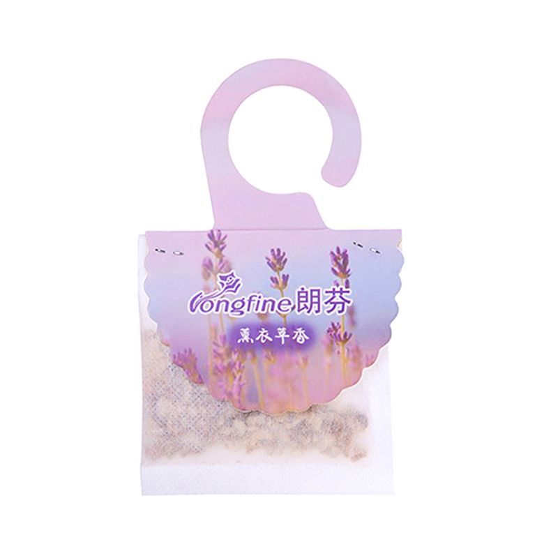 Button Scented Geur Tas Air Refreshing Course Clothing Box Loading Bag Decoration Requirements