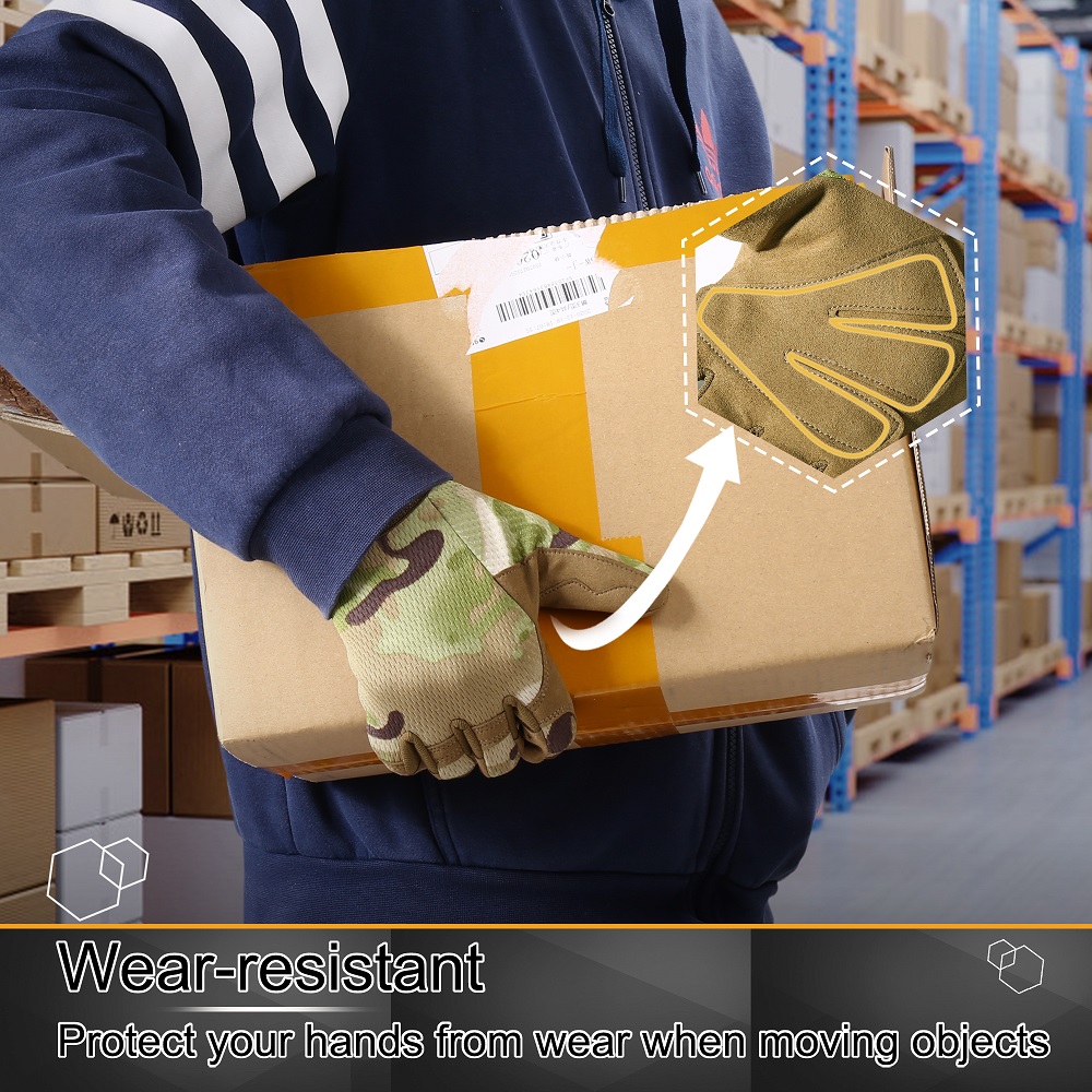 Multicam Tactical Gloves Antiskid Army Military Bicycle Airsoft Motorcycle Shoot Paintball Work Gear Camo Full Finger Men Womeng
Multicam Tactical Gloves Antiskid Army Military Bicycle Airsoft Motorcycle Shoot Paintball Work Gear Camo Full Finger Men Womeng