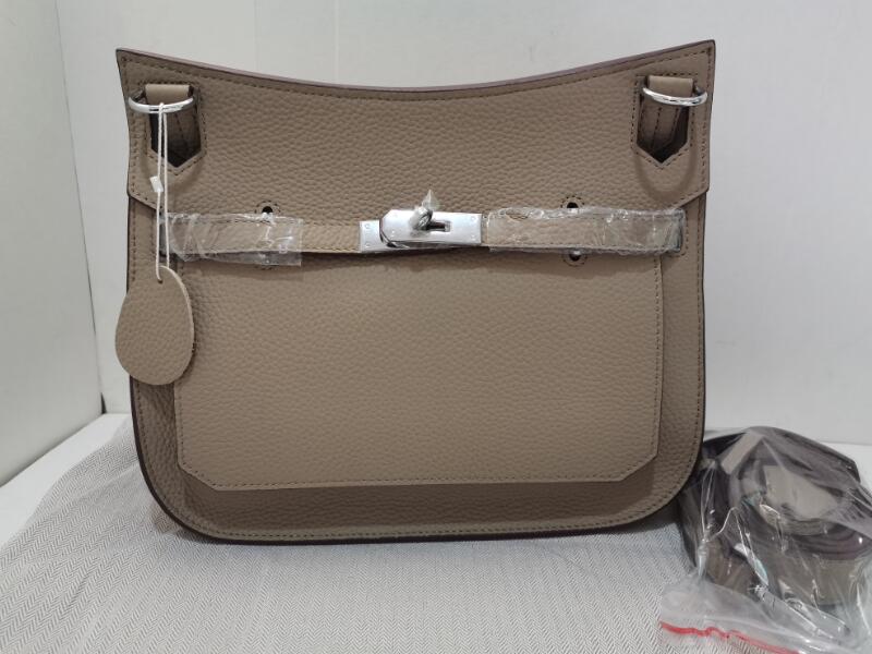 3A Quality Jipsiere 28cm Bags Shoulder Handbag For Women Come with Dust Bag Box, Jipsiere_01
3A Quality Jipsiere 28cm Bags Shoulder Handbag For Women Come with Dust Bag Box, Jipsiere_01