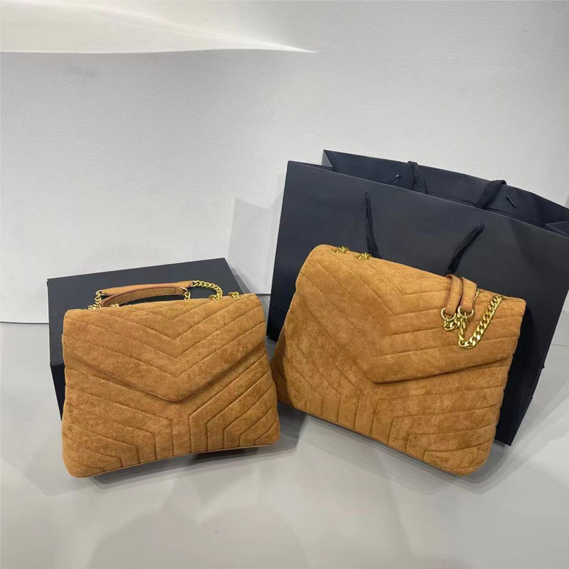 Women Classic Niki Flap Crossbody Bag Cashmere Frosted Leather Fashion Messenger Shoulder Bags Golden Letter Chain High Quality Handbags Purse
Women Classic Niki Flap Crossbody Bag Cashmere Frosted Leather Fashion Messenger Shoulder Bags Golden Letter Chain High Quality Handbags Purse
