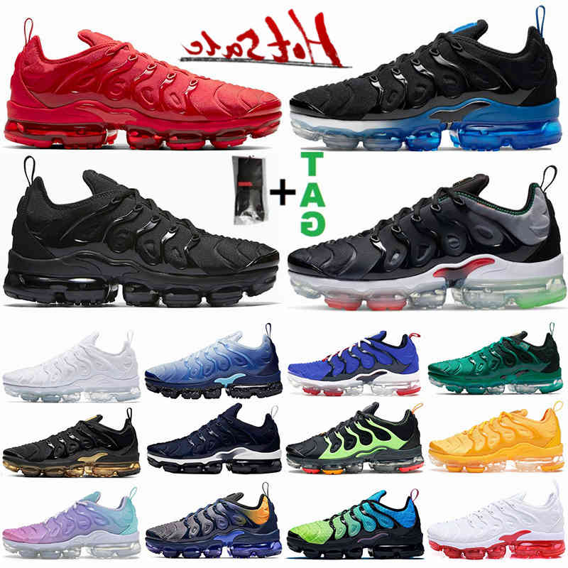 TN Plus Mens Running Shoes 2.0 Latest Worldwide Hyper Royal Light Bone Triple Black Gym Red Men Womens Sports Sneakers Size36-47 Trainers, Bubble wrap packaging
TN Plus Mens Running Shoes 2.0 Latest Worldwide Hyper Royal Light Bone Triple Black Gym Red Men Womens Sports Sneakers Size36-47 Trainers, Bubble wrap packaging