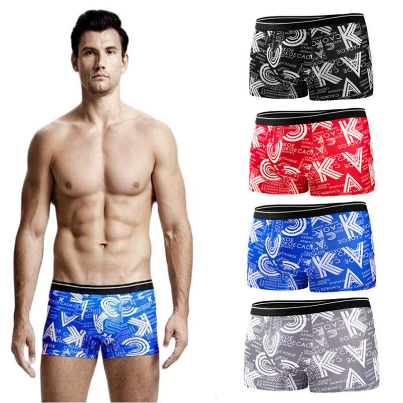 Underpants Mens Underwear Sexy Panties Youth Boxer Briefs Breathable Boys Flexible Shorts Homme Undies Undershorts Knicker 4Pcs, Black;white
Underpants Mens Underwear Sexy Panties Youth Boxer Briefs Breathable Boys Flexible Shorts Homme Undies Undershorts Knicker 4Pcs, Black;white