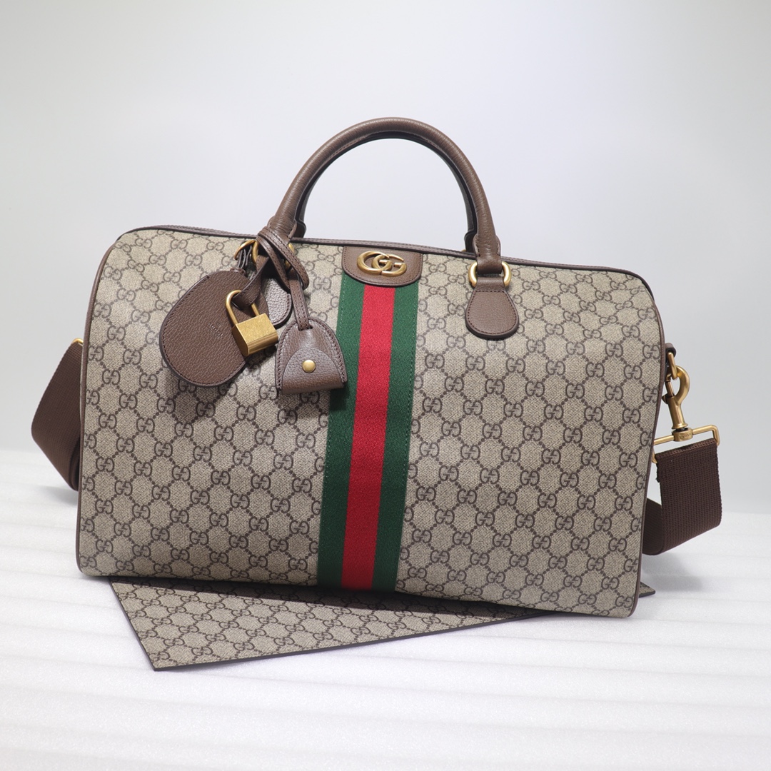 Gucci bag 547953, Brown