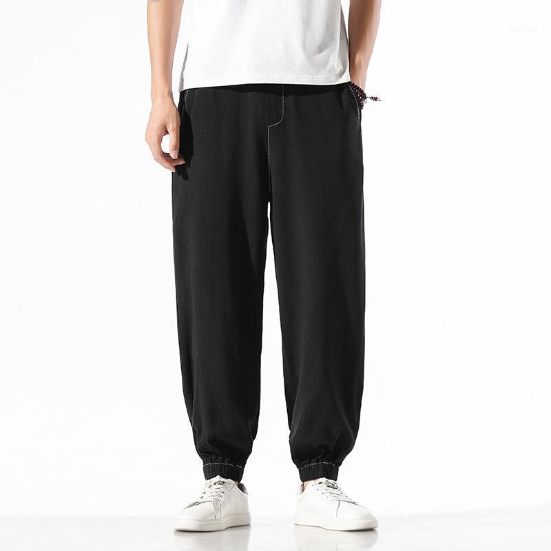 Harajuku Summer Harem Pants Casual Mens Business Trousers Thin Loose Elastic Waist Japan Style Ankle Men 5XL Men's, Gray harem pants men
Harajuku Summer Harem Pants Casual Mens Business Trousers Thin Loose Elastic Waist Japan Style Ankle Men 5XL Men's, Gray harem pants men