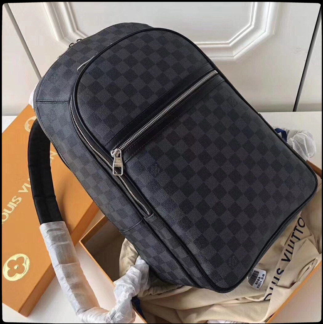 Handbag MICHAEL Handbags Leather Shoulder Bag Travel Tote Genuine Women Designer Backpack Top Purse N58024 GGLVLou Aolpx
Handbag MICHAEL Handbags Leather Shoulder Bag Travel Tote Genuine Women Designer Backpack Top Purse N58024 GGLVLou Aolpx