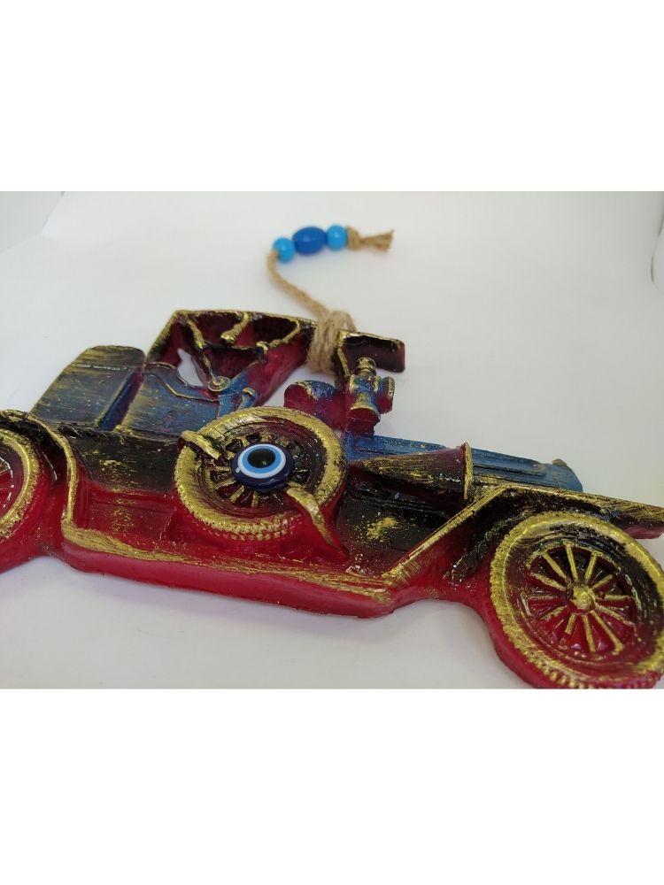 Car Wall Pendant Turkish Hanging Home Decor Evi Eye Theme Made In Turkey Decorative Objects & Figurines
Car Wall Pendant Turkish Hanging Home Decor Evi Eye Theme Made In Turkey Decorative Objects & Figurines