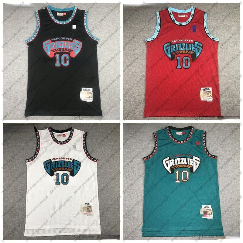 Memphis's Grizzlies's Basketball Jerseys Red White Black Mike 10 Bibby Jersey NCAA 2022 Mens Edition City Fans Shirt, As photo
Memphis's Grizzlies's Basketball Jerseys Red White Black Mike 10 Bibby Jersey NCAA 2022 Mens Edition City Fans Shirt, As photo