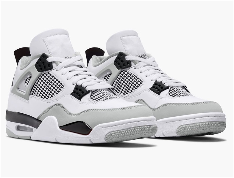 4 Military Black Basketball Shoes Mens White Neutral Grey Jumpman IV Designer Sports Sneakers Size With
4 Military Black Basketball Shoes Mens White Neutral Grey Jumpman IV Designer Sports Sneakers Size With