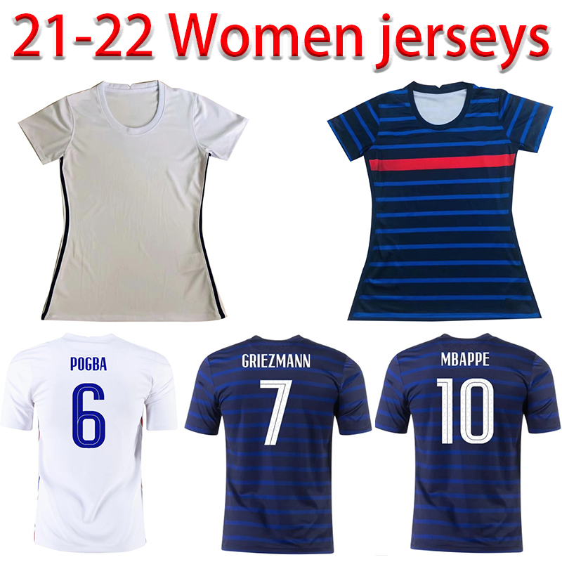 Maillots de football 2021 France BENZEMA 20 21 soccer jersey Thailand MBAPPE GRIEZMANN POGBA maillot foot FEKIR PAVARD kit top Woman shirt h, Black;yellow
Maillots de football 2021 France BENZEMA 20 21 soccer jersey Thailand MBAPPE GRIEZMANN POGBA maillot foot FEKIR PAVARD kit top Woman shirt h, Black;yellow