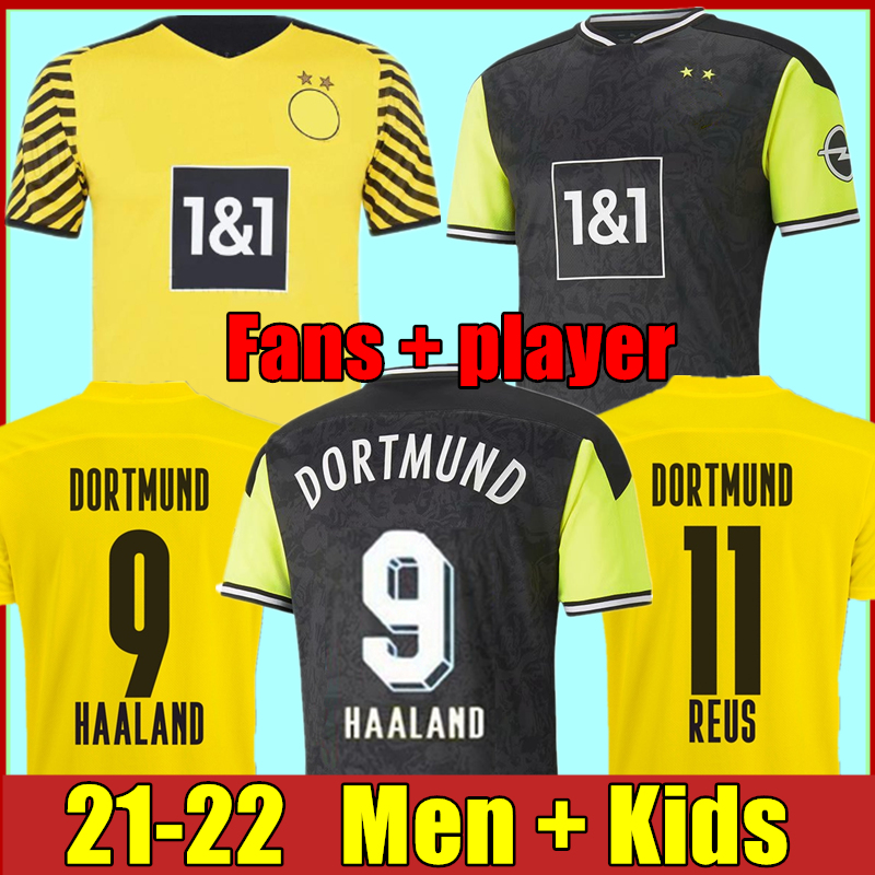 dortmund soccer jersey Borussia 21 22 fourth 4th 2021 football shirt HAALAND REUS NEONGELB BELLINGHAM SANCHO HUMMELS BRANDT men + kids kit m, Black;yellow
dortmund soccer jersey Borussia 21 22 fourth 4th 2021 football shirt HAALAND REUS NEONGELB BELLINGHAM SANCHO HUMMELS BRANDT men + kids kit m, Black;yellow