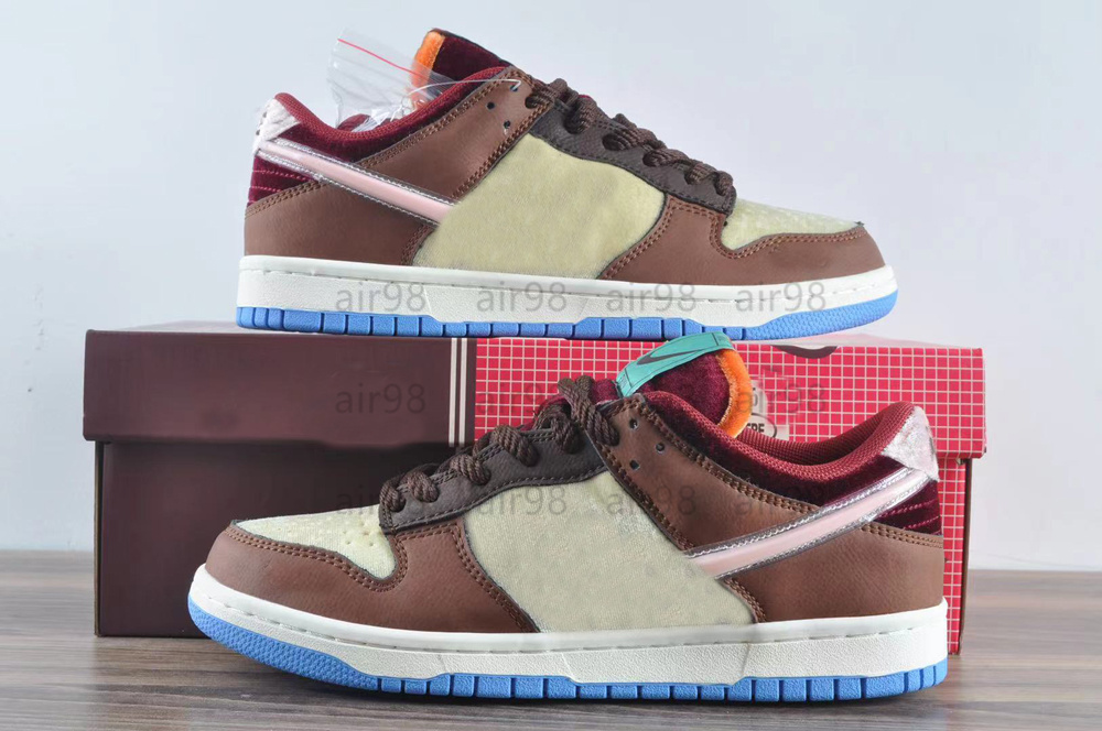 Social Status Chocolate Milk Low Running Shoes Canvas Soft Pink Burnt Brown Design Mens Womens Sports Sneakers Zapatos Skateboard Trainers
Social Status Chocolate Milk Low Running Shoes Canvas Soft Pink Burnt Brown Design Mens Womens Sports Sneakers Zapatos Skateboard Trainers