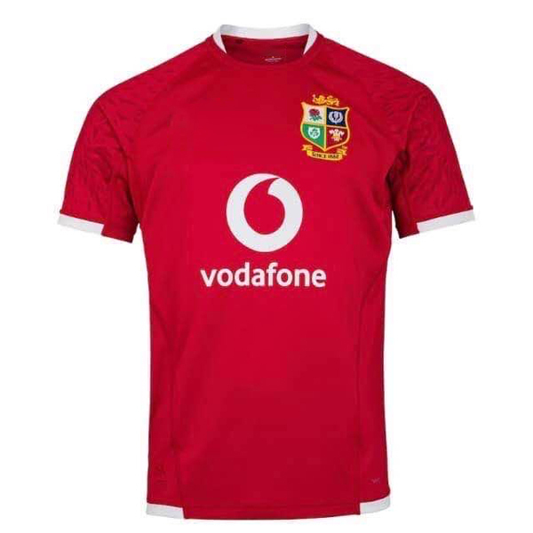 2021 British and Irish Lions Rugby Shirt International League jersey Home national team LIONS rugby Jerseys, Black;gray
2021 British and Irish Lions Rugby Shirt International League jersey Home national team LIONS rugby Jerseys, Black;gray