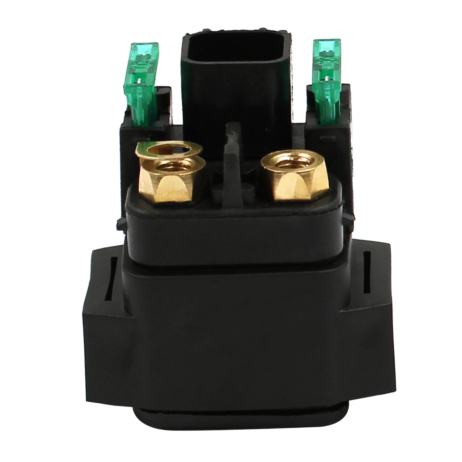 Motorcycle Spare Parts Starter Solenoid Relay For Suzuki VL800 1000 600 650 AN400 VL1500 VZ800 GZ250 X Y K1 K2 LTF250 LT-F250 QUAD RUNNER OZARK 
Motorcycle Spare Parts Starter Solenoid Relay For Suzuki VL800 1000 600 650 AN400 VL1500 VZ800 GZ250 X Y K1 K2 LTF250 LT-F250 QUAD RUNNER OZARK