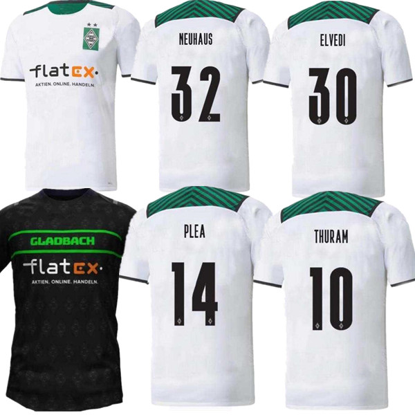 21 22 Borussia Monchengladbach Jerseys de fútbol Versión del jugador 2021 2022 Hogar Gladbach Elvedi Plea Zakaria Neuhaus Ginter Thuram Men
21 22 Borussia Monchengladbach Jerseys de fútbol Versión del jugador 2021 2022 Hogar Gladbach Elvedi Plea Zakaria Neuhaus Ginter Thuram Men