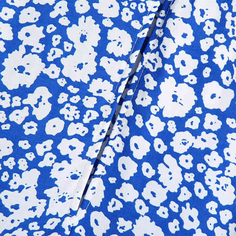 Oversize Women O Neck Straight Dress Summer Fashion Ladies College Style Cute Female Printed Loose 210515