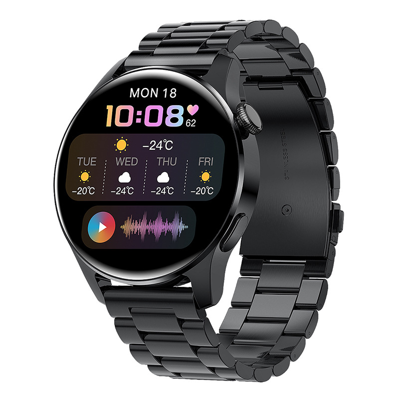2022 New Wearable Technology Children and Adults Smart Watch Men Waterproof Sport Fitness Tracker Weather Display Bluetooth Call Smartwatch For HUAWEI Android IOS
2022 New Wearable Technology Children and Adults Smart Watch Men Waterproof Sport Fitness Tracker Weather Display Bluetooth Call Smartwatch For HUAWEI Android IOS