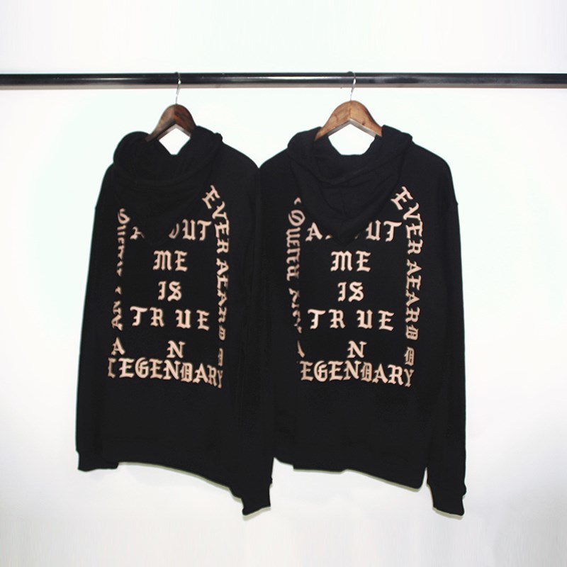 Cpfm New York limited black gold Hooded Jacket Kanye same Pablo men' and women' hoodies long sleeve
Cpfm New York limited black gold Hooded Jacket Kanye same Pablo men' and women' hoodies long sleeve