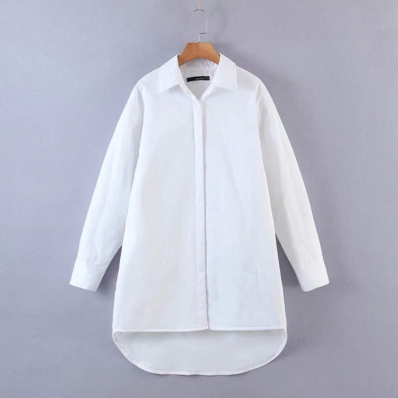 Women Simplicity Temperament Loose Solid Color Winter Chic Lady Commute Long-Sleeved Quilted Coat 210520, White
Women Simplicity Temperament Loose Solid Color Winter Chic Lady Commute Long-Sleeved Quilted Coat 210520, White