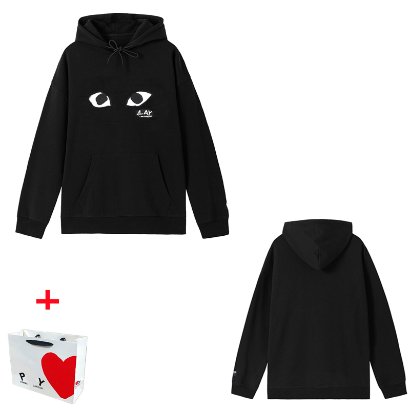 High-quality Men's Hoodies & Sweatshirts casual trend hoodie round neck printing embroidery pullover men and women same style sweater CJM0102, 1 pcs buttons
High-quality Men's Hoodies & Sweatshirts casual trend hoodie round neck printing embroidery pullover men and women same style sweater CJM0102, 1 pcs buttons