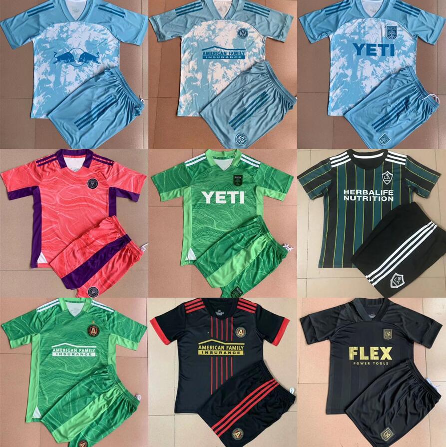 Adult Kit 2021 2022 MLS INTER soccer jersey set 21 22 Los Angeles Atlanta Miami Galaxy Orlando Austin Classic sports home away goalkeeper fo, Black
Adult Kit 2021 2022 MLS INTER soccer jersey set 21 22 Los Angeles Atlanta Miami Galaxy Orlando Austin Classic sports home away goalkeeper fo, Black