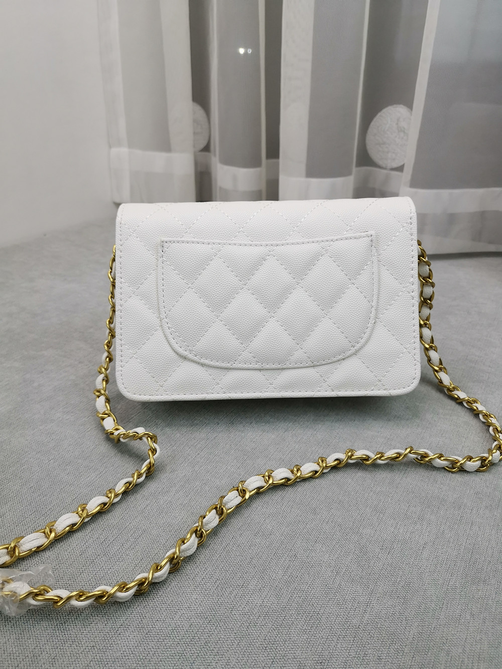 2021 Fashion Women Shoulder Bag Luxury Quality Leather Ladies Chain Messenger Crossbody Girl Diamond Lattice Mini handbag Gold and Silver Chains, Green
2021 Fashion Women Shoulder Bag Luxury Quality Leather Ladies Chain Messenger Crossbody Girl Diamond Lattice Mini handbag Gold and Silver Chains, Green