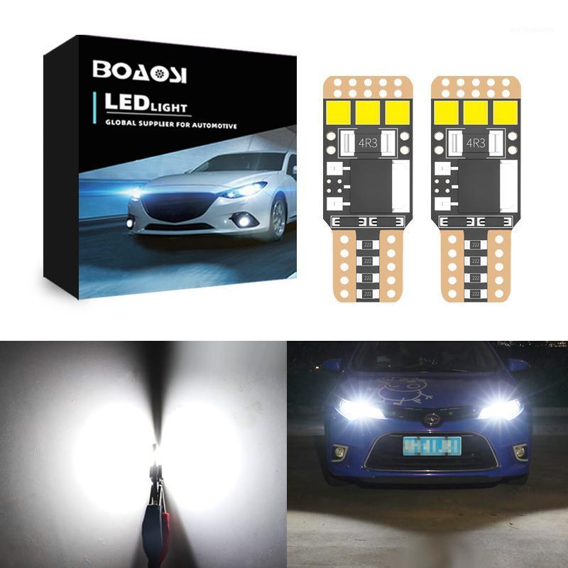 Emergency Lights High Quality T10 W5W Super Bright 3030 LED Car Interior Reading Dome Light Marker Lamp 168 194 Auto Wedge Parking Bulbs
Emergency Lights High Quality T10 W5W Super Bright 3030 LED Car Interior Reading Dome Light Marker Lamp 168 194 Auto Wedge Parking Bulbs