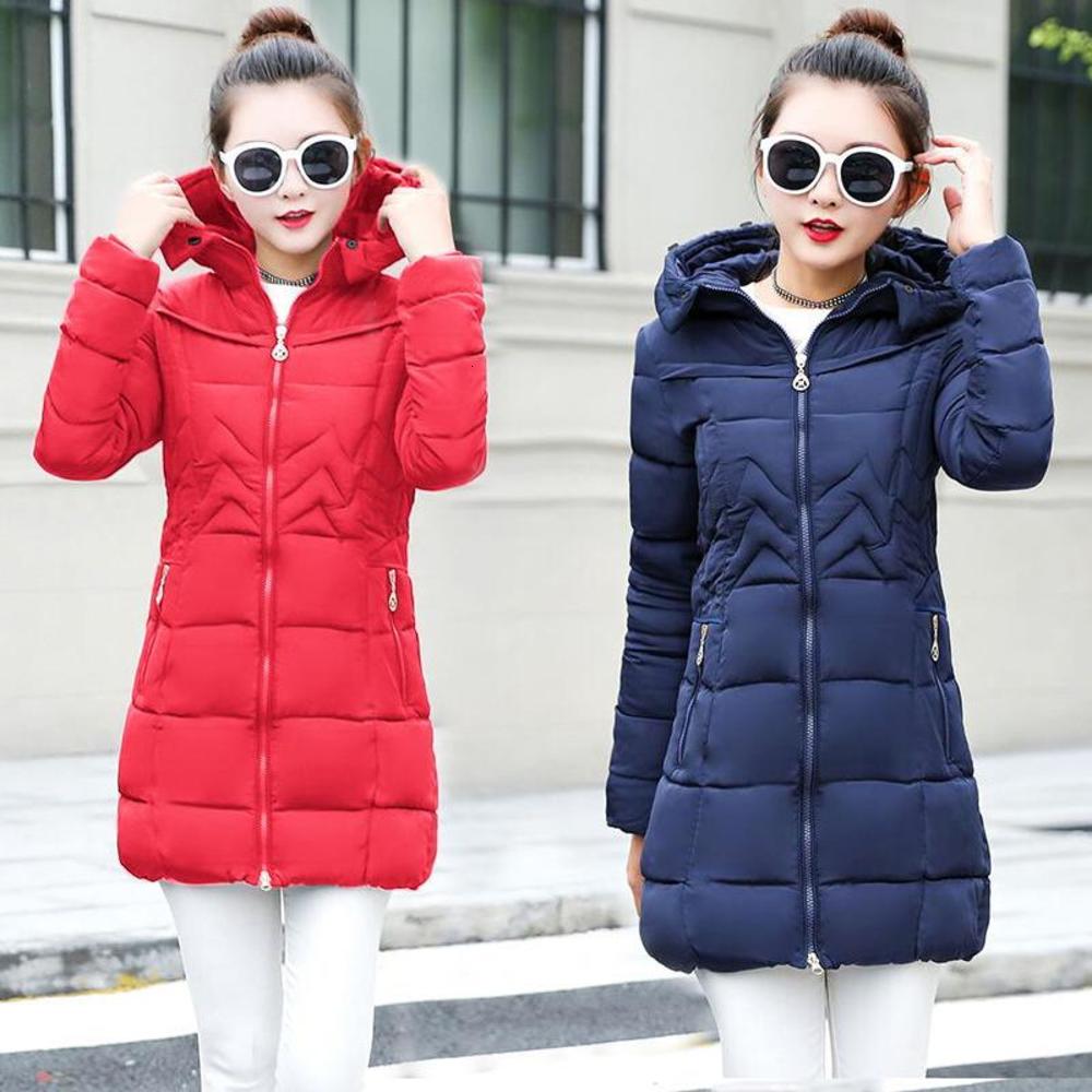 Autumn Winter Female Jackets Woman Winter Coat 2021 Hooded Jacket Women Parkas Women Jacket Plus Size S-6XL Outwear, Black
Autumn Winter Female Jackets Woman Winter Coat 2021 Hooded Jacket Women Parkas Women Jacket Plus Size S-6XL Outwear, Black